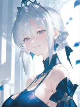 SUPPART の AI イラスト