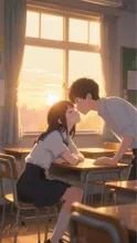 2人だけの秘密