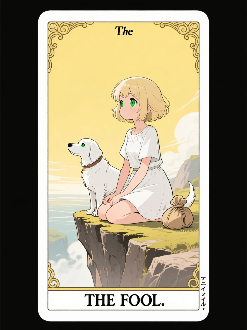 高精度アニメ