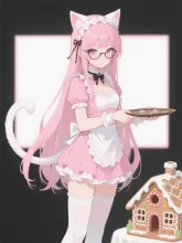 たまちゃん — たまちゃんさんのAIイラスト