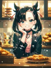 笑顔の練習の成果☺️