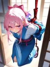 くっ!しまった…
