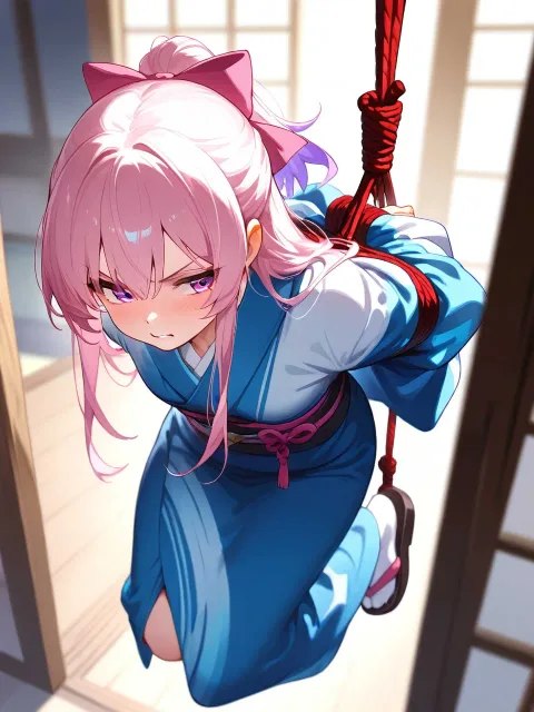 くっ!しまった…