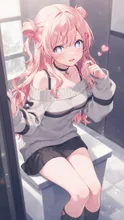 🌟 イベント 第152弾·可愛い女の子 の投稿作品