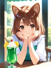 えへへ😊