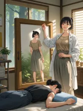 電導師 — 電導師さんのAIイラスト