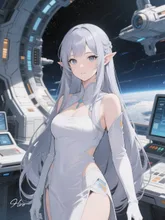 宇宙ステーション