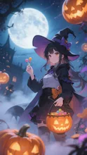 このお菓子が欲しいのかしら？