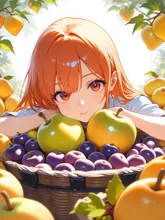 Luce — LuceさんのAIイラスト