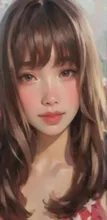 SUPPART の AI イラスト