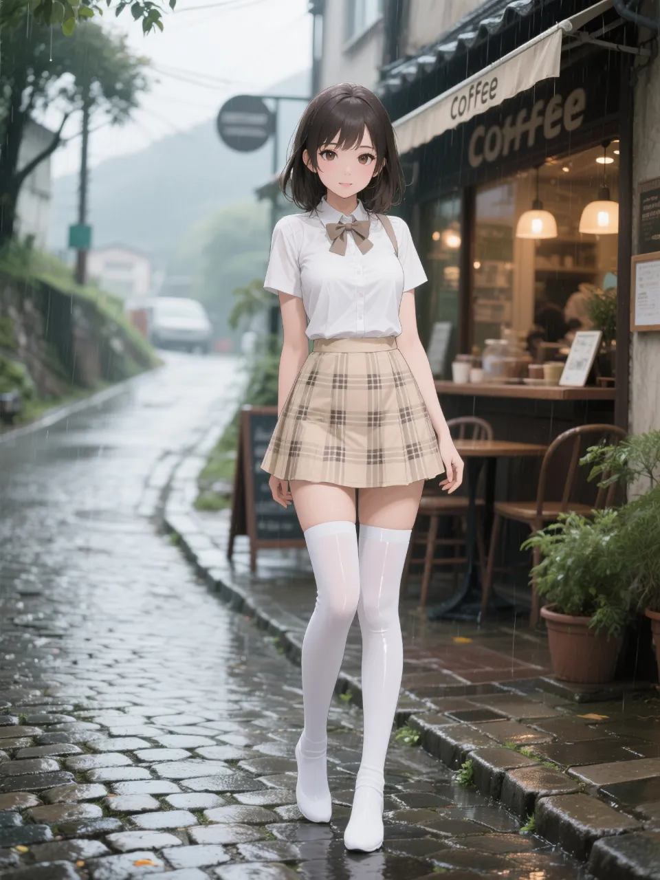 たむさん — たむさんさんのAIイラスト