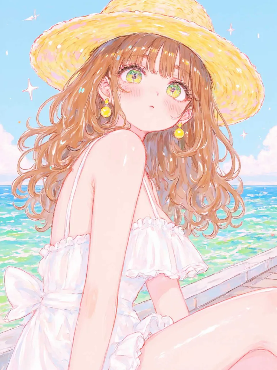 工藤浩幸 — 工藤浩幸さんのAIイラスト