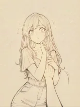 いやどこに手ぇ伸ばしてんの？