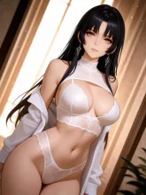 SUPPART の AI イラスト