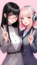 🌟キャンペーン第46弾·万物に春の色を与えます🌻 の投稿作品