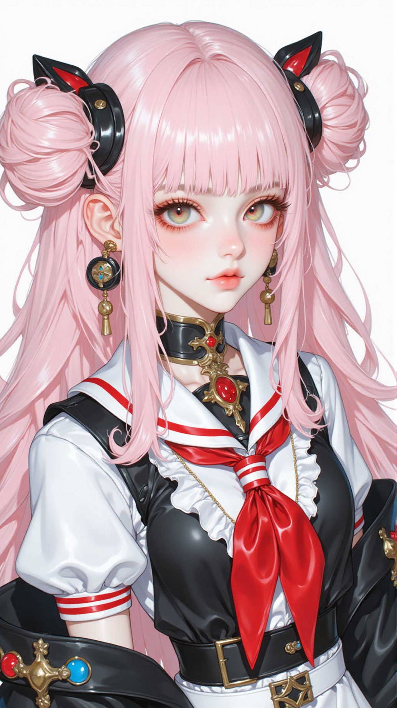 momo — momoさんのAIイラスト