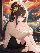 なんとなく