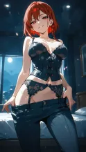 小悪魔な彼女