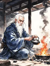囲炉裏?