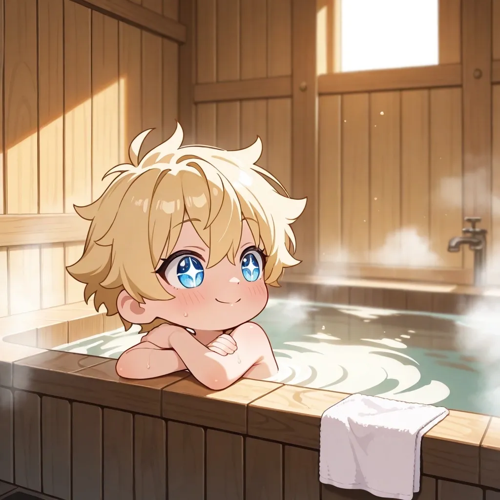 りょう — りょうさんのAIイラスト