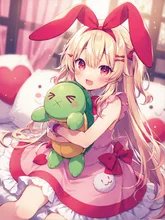 カメさん大好き♡