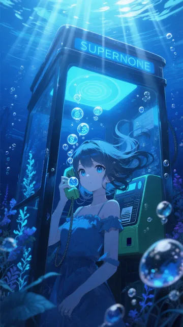 Super detailed - 君に届かない言葉