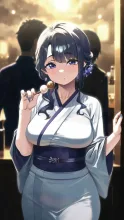 蔵馬 — 蔵馬さんのAIイラスト