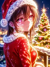 HARU — HARUさんのAIイラスト
