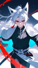 SUPPART の AI イラスト