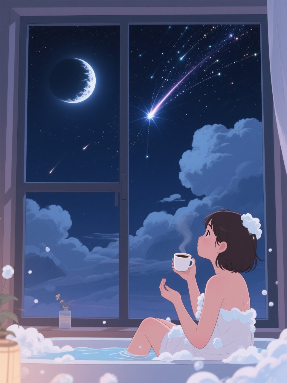 おオォー — てつさんのAIイラスト