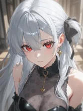 (´;ω;`) — (´;ω;`)さんのAIイラスト