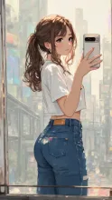 ch4-rli3 — ch4-rli3さんのAIイラスト
