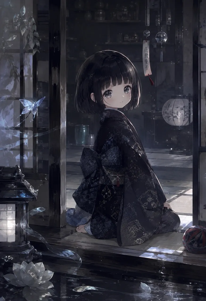 SA — SAさんのAIイラスト