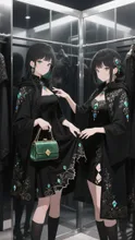 Winona — WinonaさんのAIイラスト