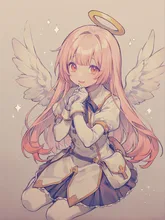天使ですう
