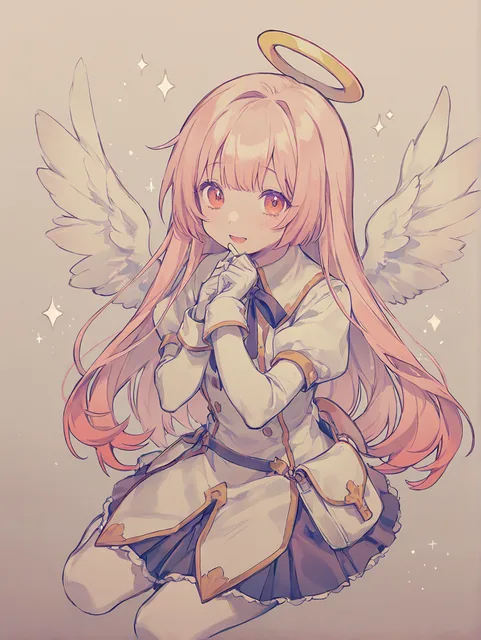 天使ですう