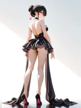 SUPPART の AI イラスト
