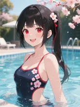 SUPPART の AI イラスト