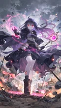 魔法使いの勇者