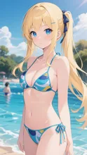 ふにゃん — ふにゃんさんのAIイラスト