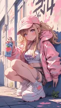 桃子