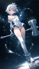 魔法少女