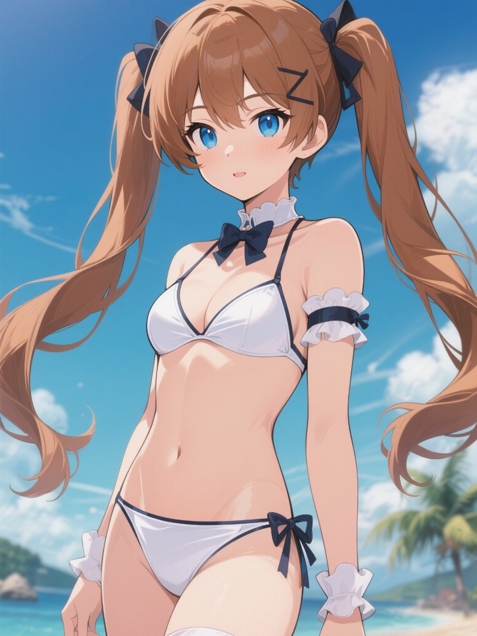 SUPPART の AI イラスト