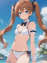 SUPPART の AI イラスト