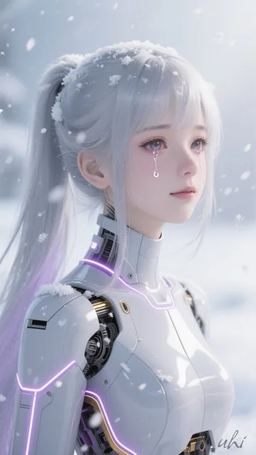涙を覚えた日