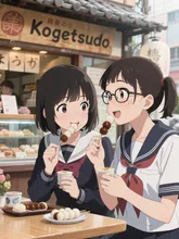 ボツ集