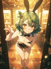 解像度迷子 — 解像度迷子さんのAIイラスト