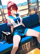 リラックス
