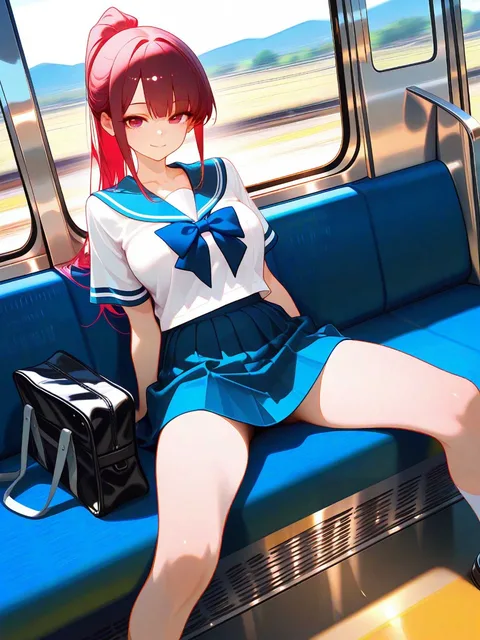 リラックス