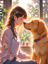 hirosato — hirosatoさんのAIイラスト